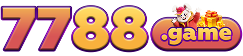 7788 game logo